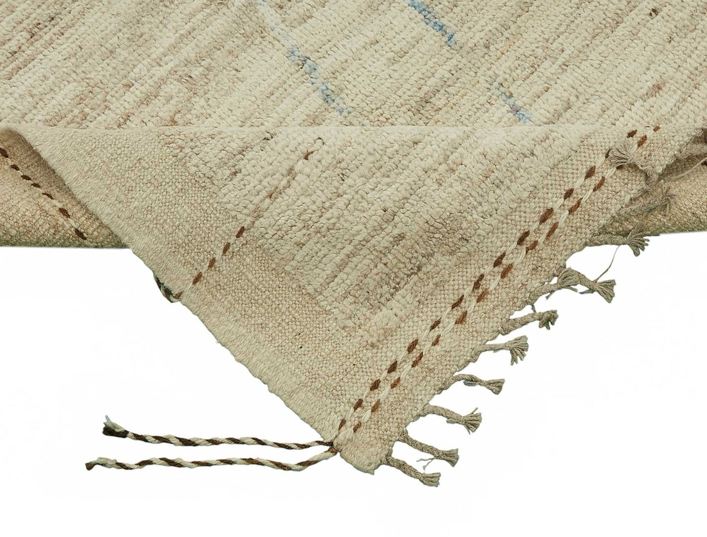 10x14 Contemporary Tribal Area Rugs - 48160