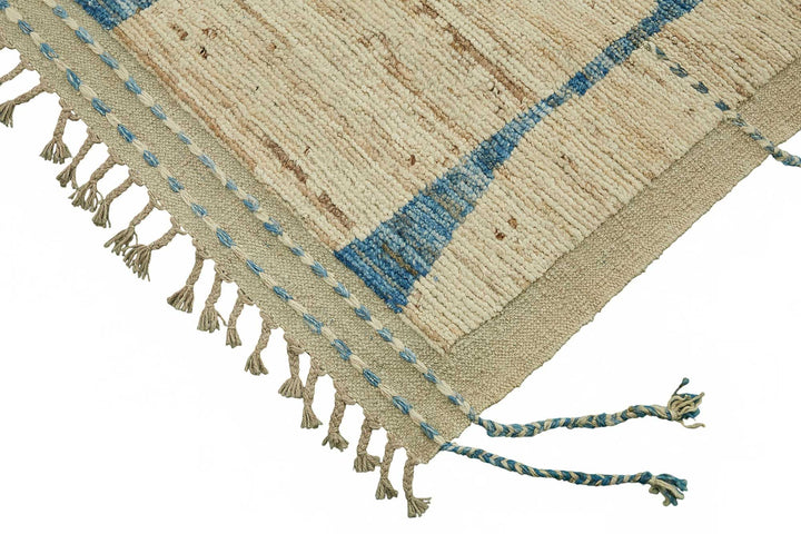 10x14 Contemporary Tribal Area Rugs - 48161