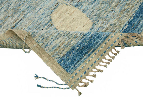 10x14 Contemporary Tribal Area Rugs - 48161