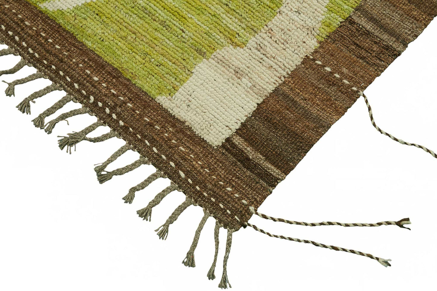 10x14 Contemporary Tribal Area Rugs - 48163