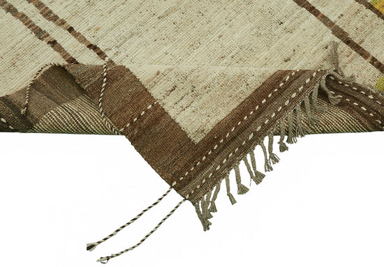 10x14 Contemporary Tribal Area Rugs - 48163