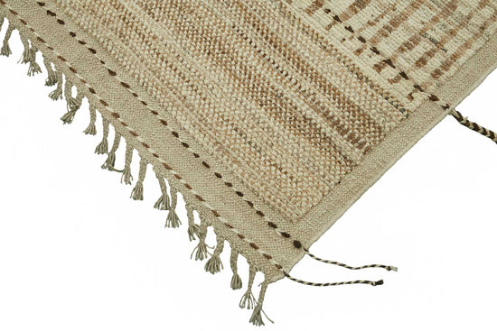 10x14 Contemporary Tribal Area Rugs - 48164