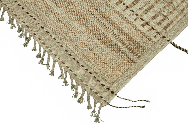 10x14 Contemporary Tribal Area Rugs - 48164