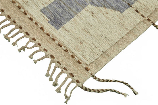 10x14 Contemporary Tribal Area Rugs - 48165