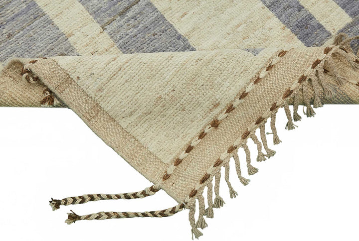 10x14 Contemporary Tribal Area Rugs - 48165