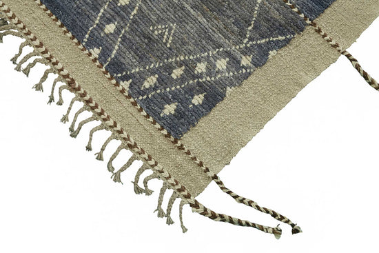 10x14 Contemporary Tribal Area Rugs - 48166