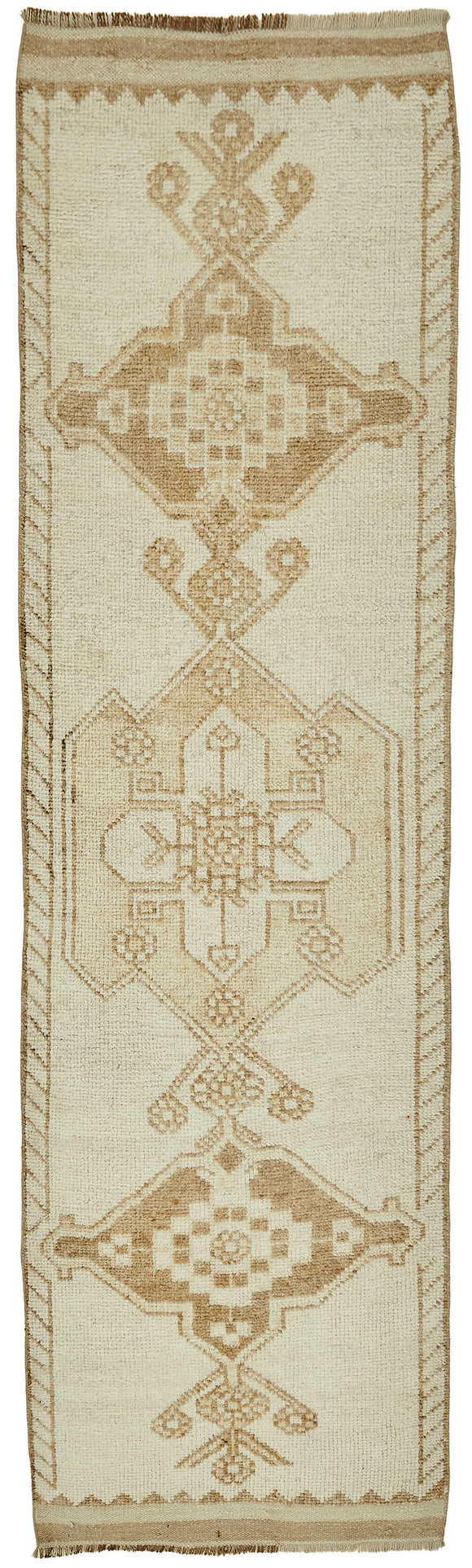 3x11 Vintage Runner Rug - 48168