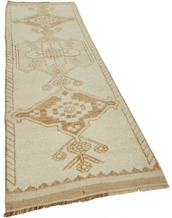 3x11 Vintage Runner Rug - 48168