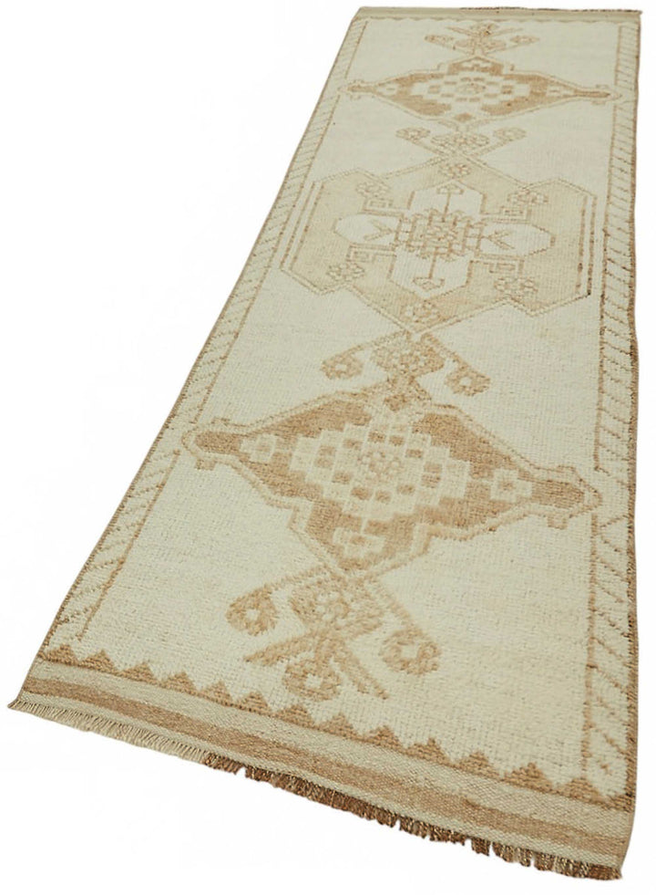 3x11 Vintage Runner Rug - 48168