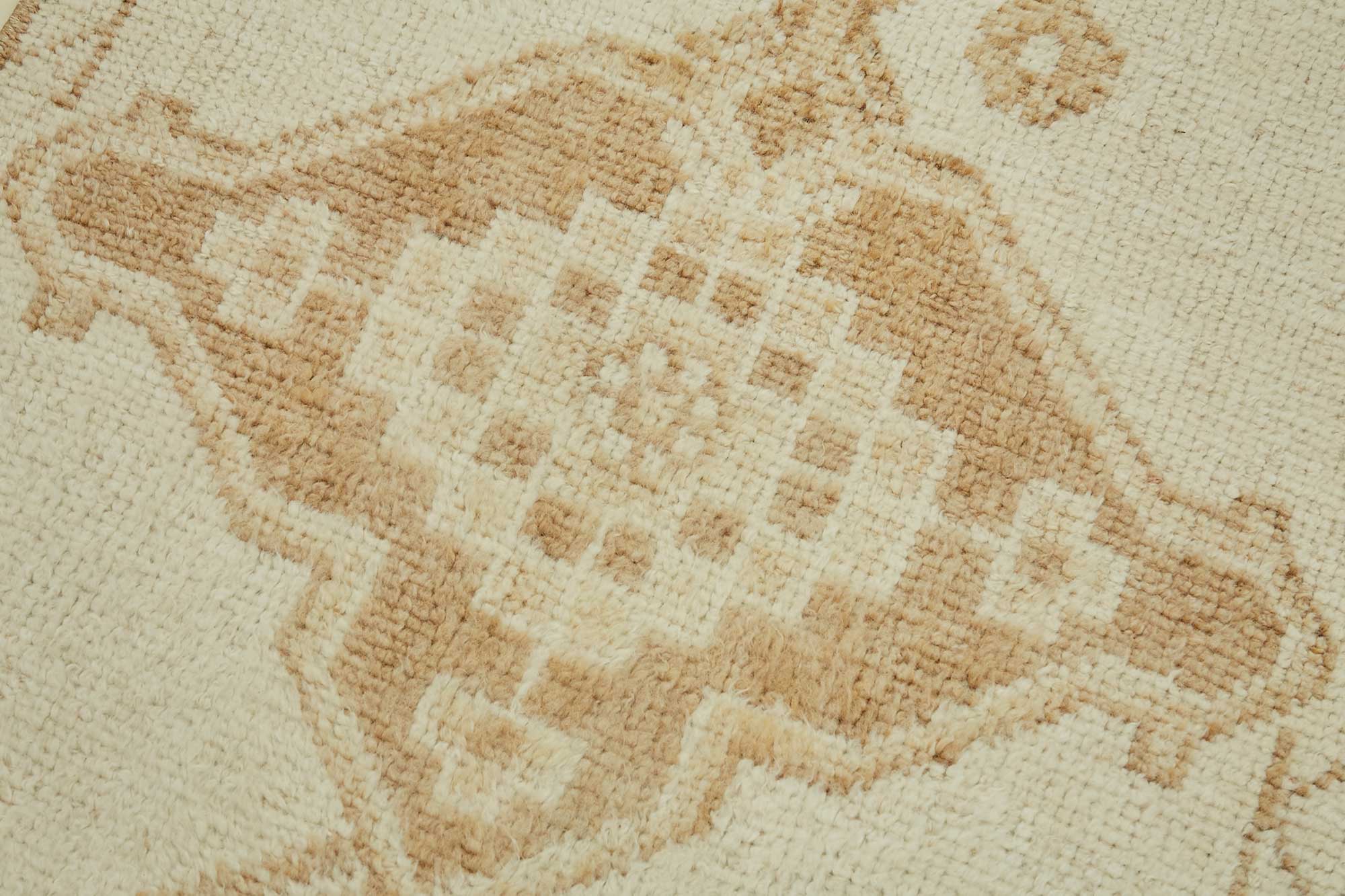 3x11 Vintage Runner Rug - 48168