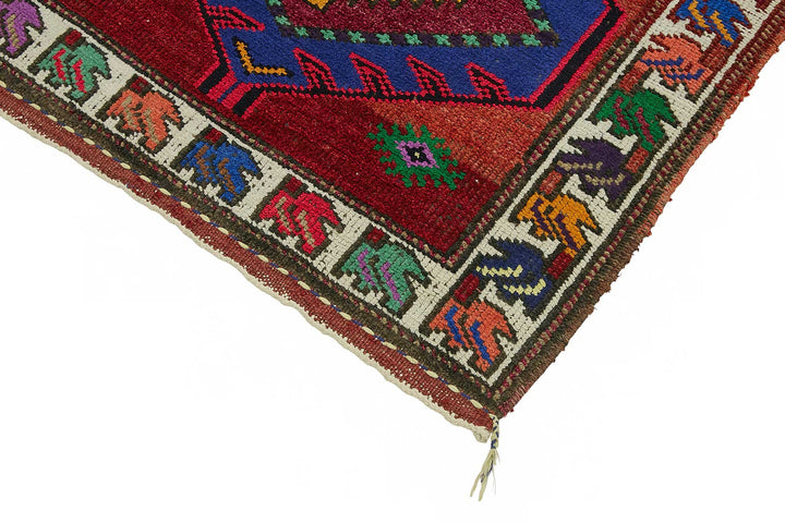 3x11 Vintage Runner Rug - 48169