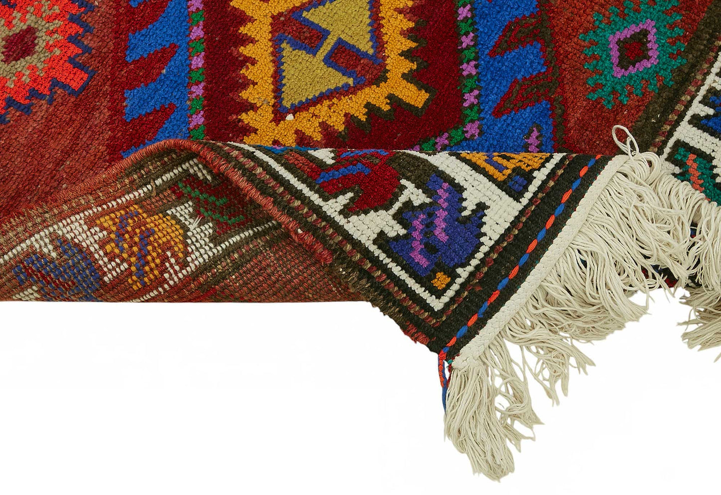 3x11 Vintage Runner Rug - 48169