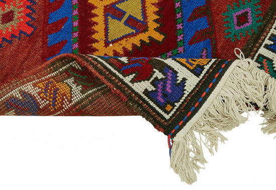 3x11 Vintage Runner Rug - 48169