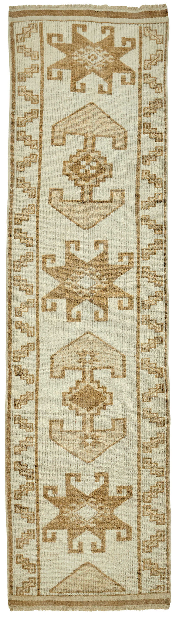3x12 Vintage Runner Rug - 48171