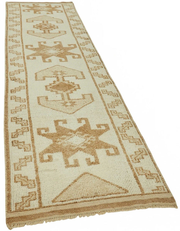 3x12 Vintage Runner Rug - 48171