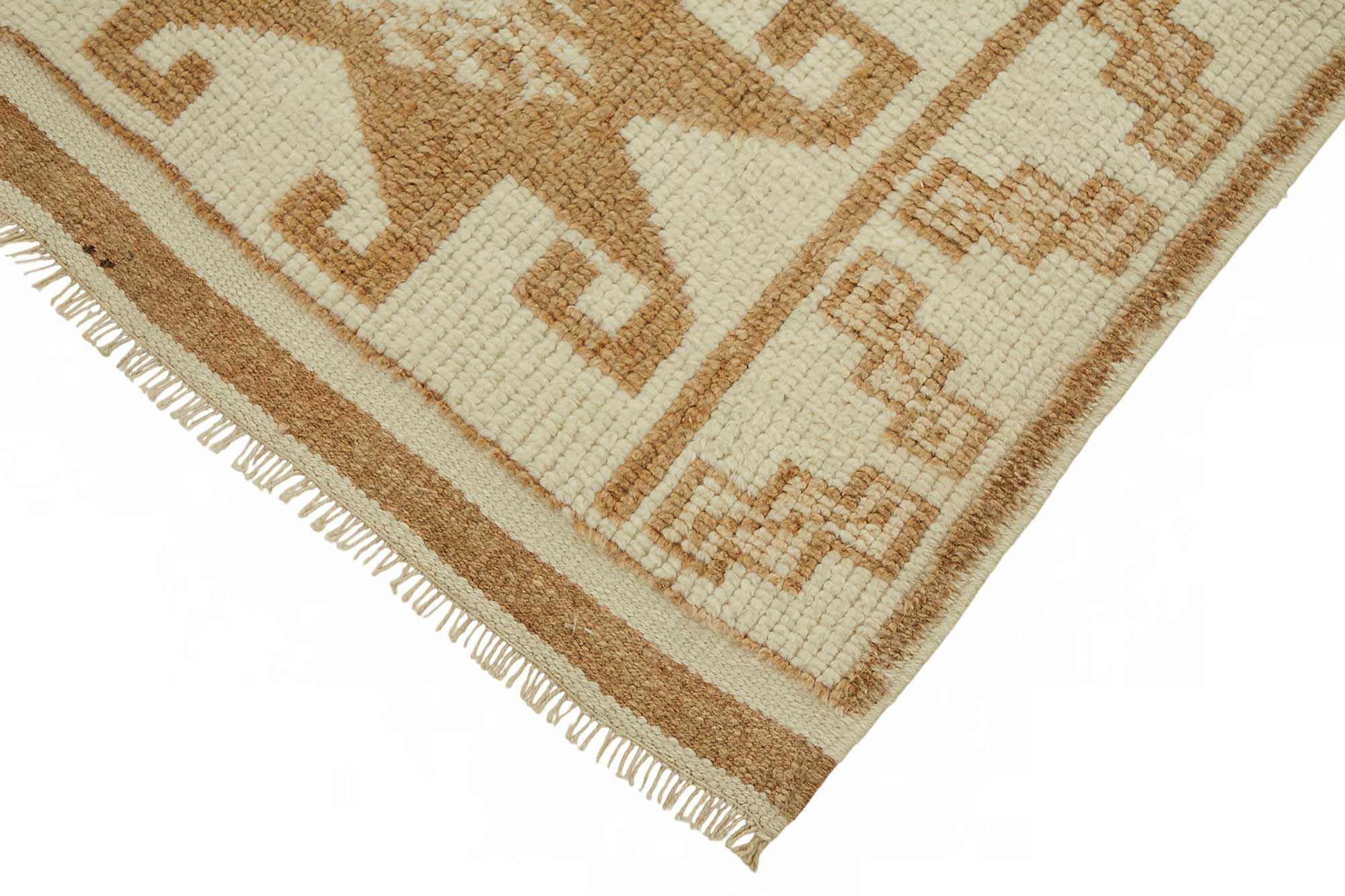 3x12 Vintage Runner Rug - 48171