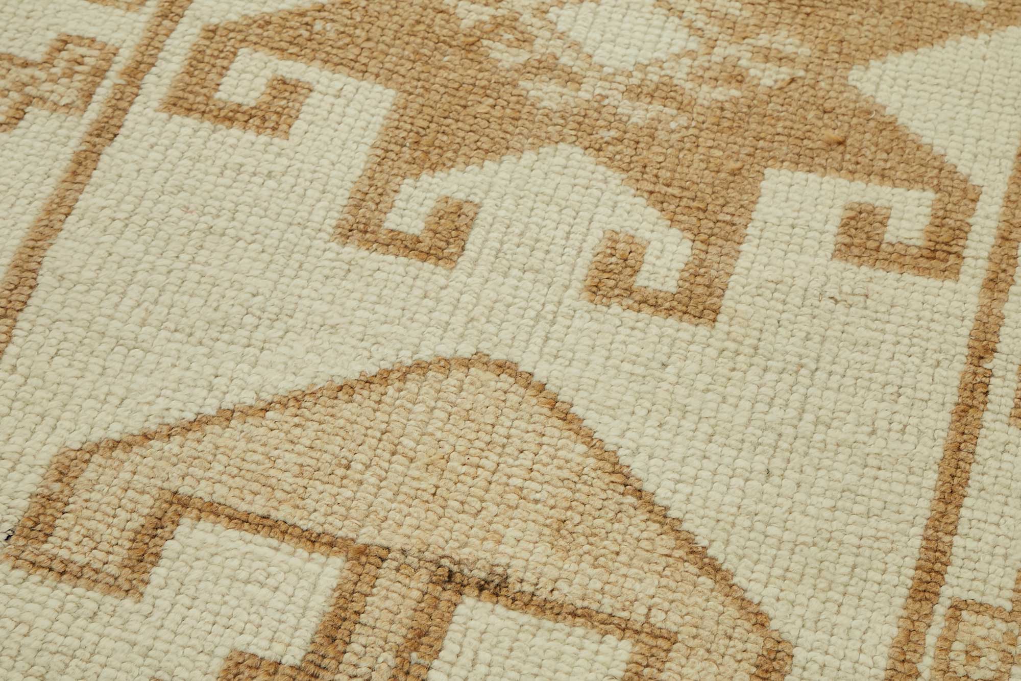 3x12 Vintage Runner Rug - 48171