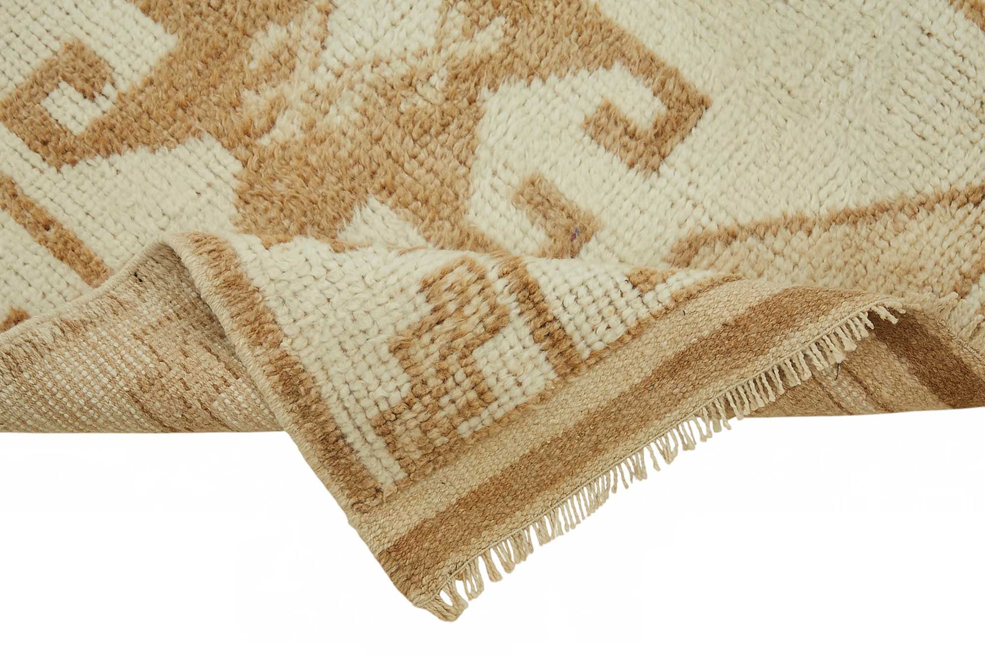 3x12 Vintage Runner Rug - 48171