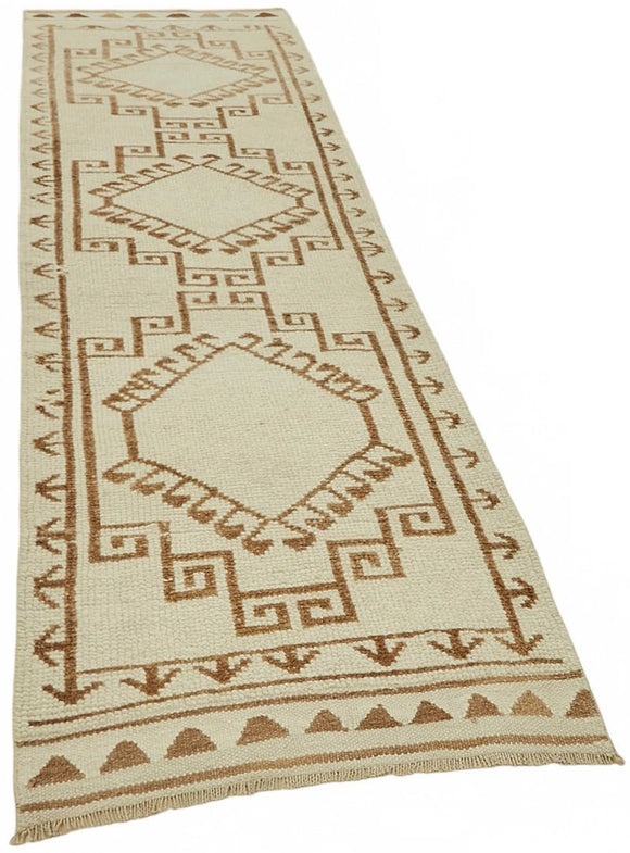 3x12 Vintage Runner Rug - 48173