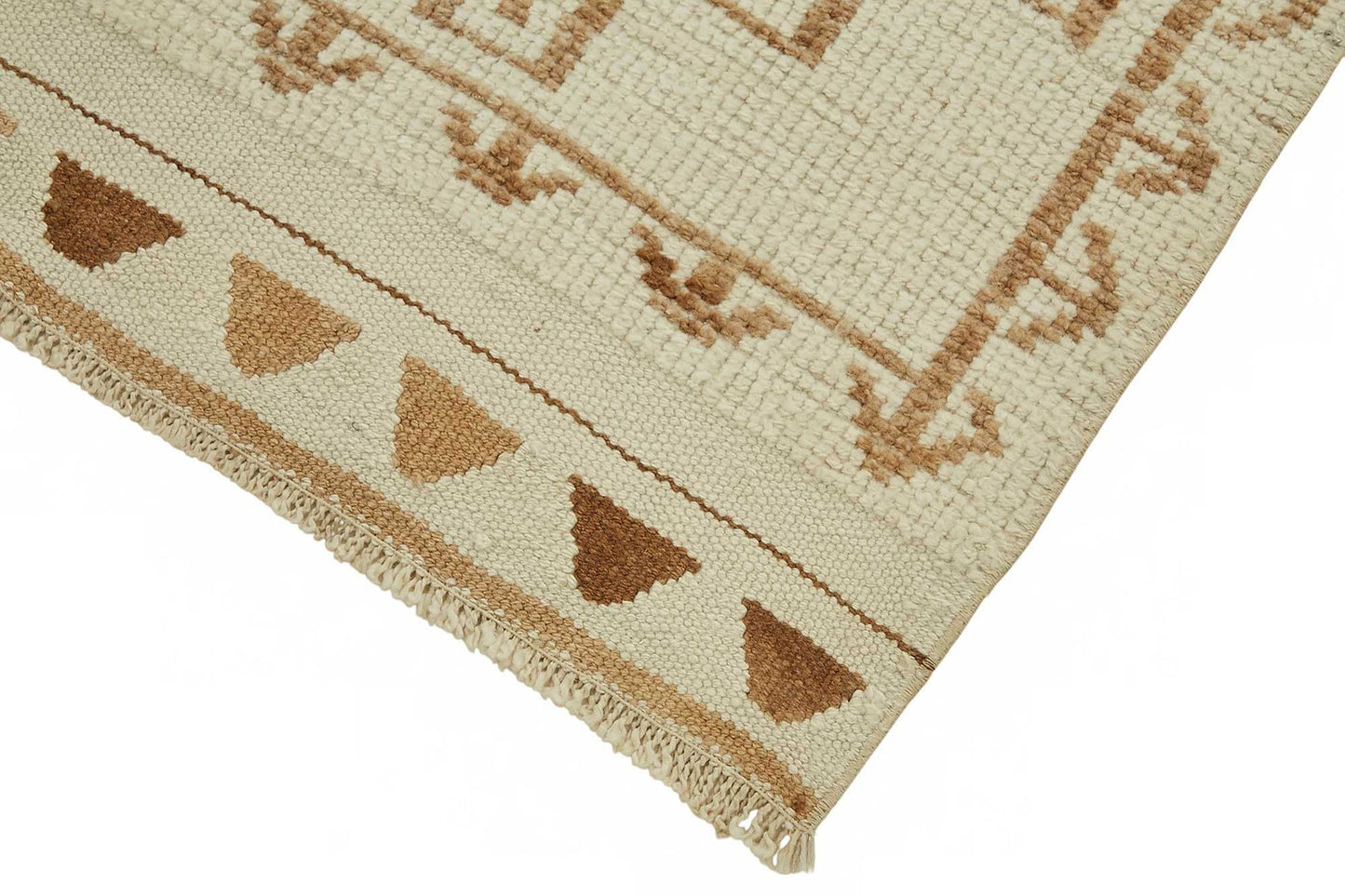 3x12 Vintage Runner Rug - 48173