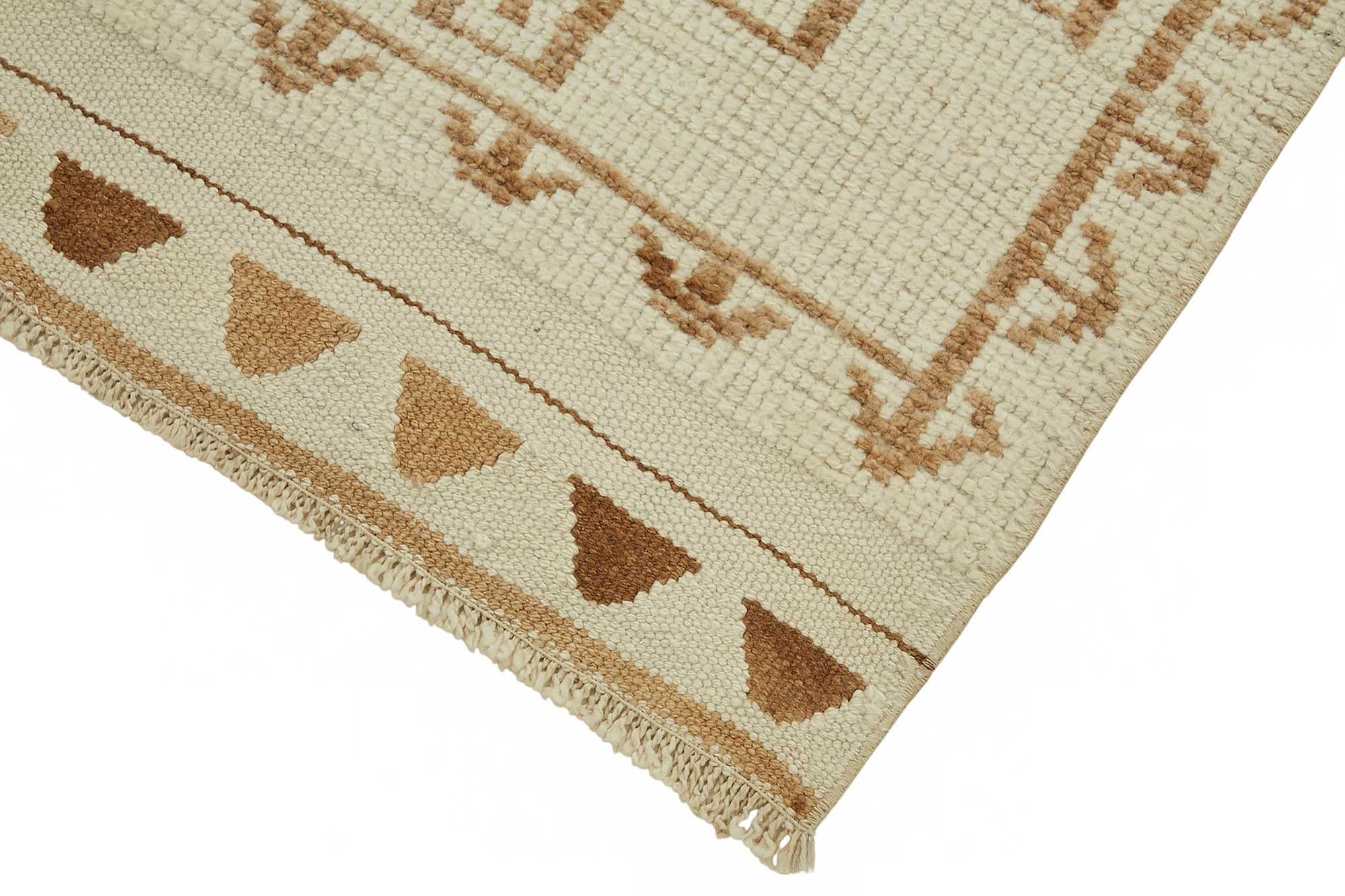 3x12 Vintage Runner Rug - 48173