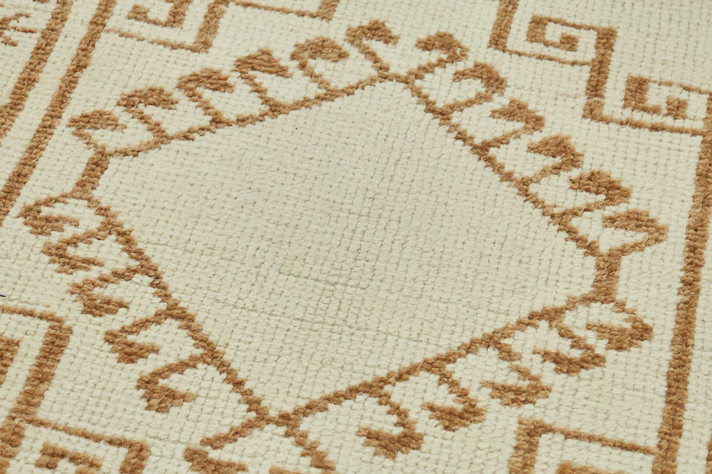 3x12 Vintage Runner Rug - 48173