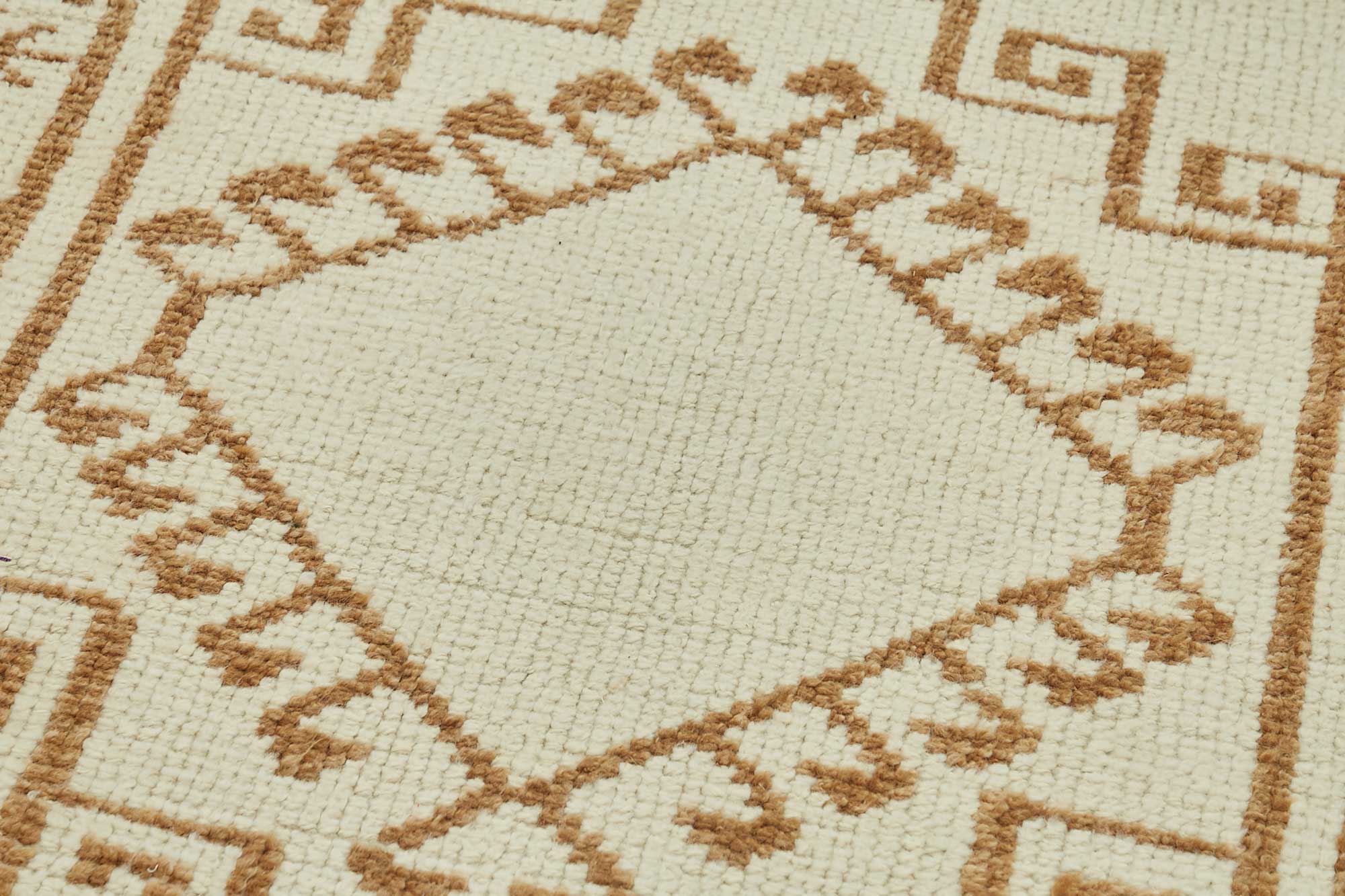 3x12 Vintage Runner Rug - 48173