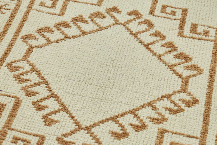 3x12 Vintage Runner Rug - 48173