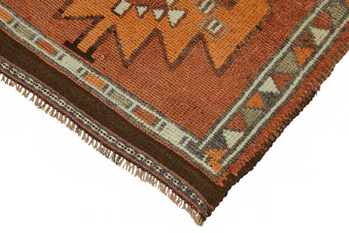 3x11 Vintage Runner Rug - 48175
