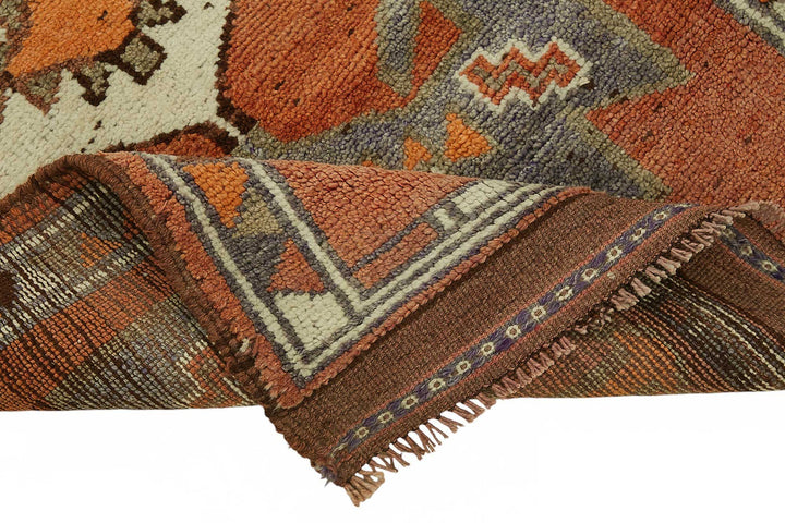 3x11 Vintage Runner Rug - 48175