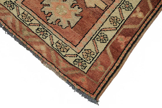 3x13 Vintage Runner Rug - 48178