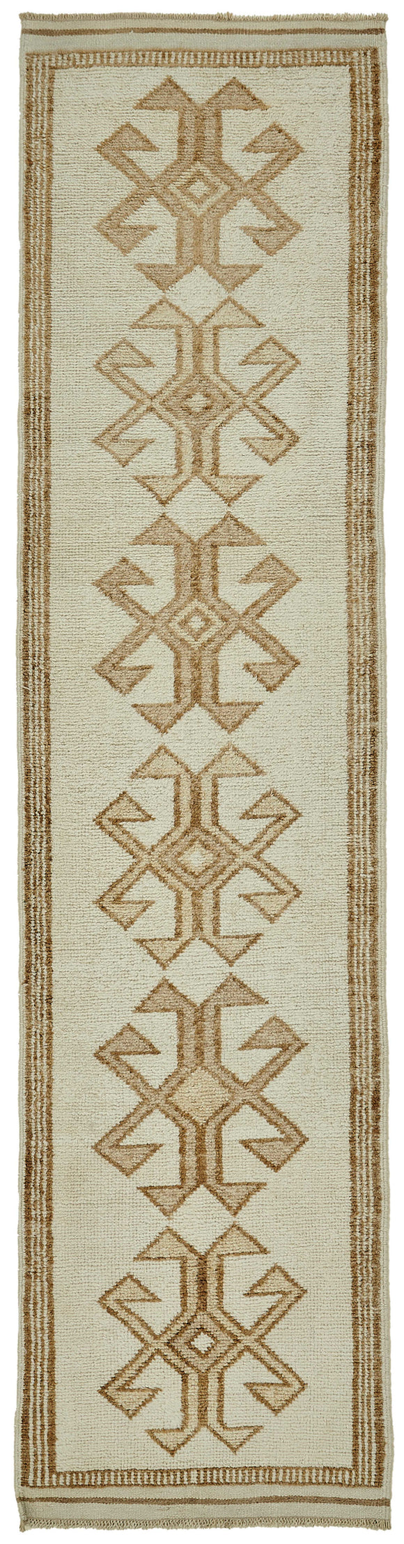 3x11 Vintage Runner Rug - 48179