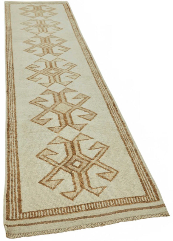 3x11 Vintage Runner Rug - 48179