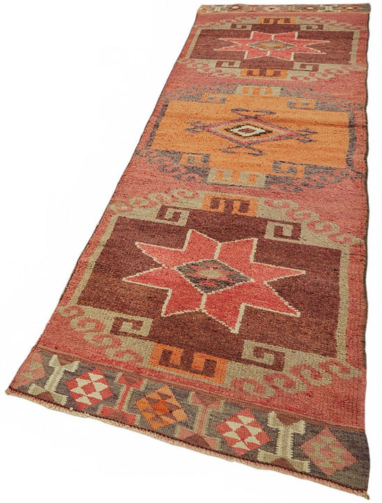 3x11 Vintage Runner Rug - 48181