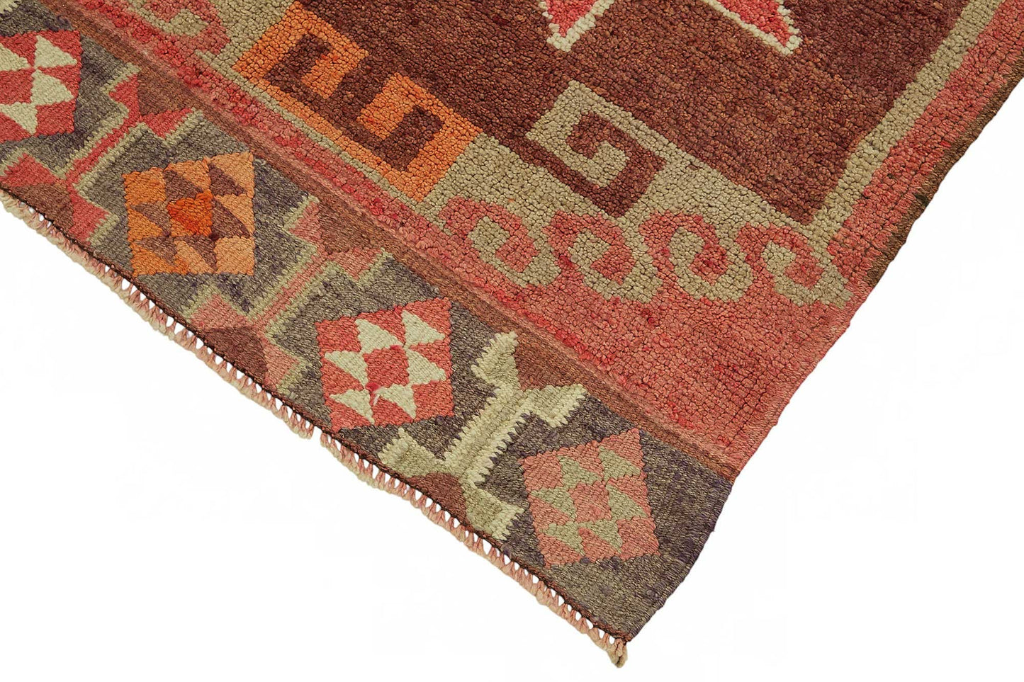 3x11 Vintage Runner Rug - 48181