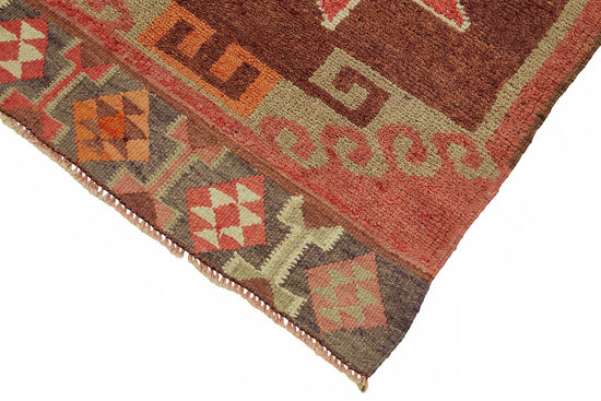 3x11 Vintage Runner Rug - 48181
