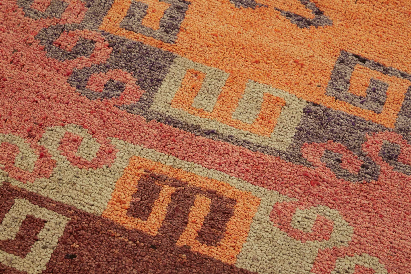 3x11 Vintage Runner Rug - 48181