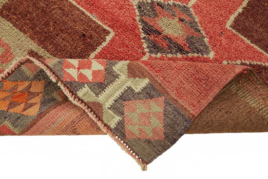 3x11 Vintage Runner Rug - 48181