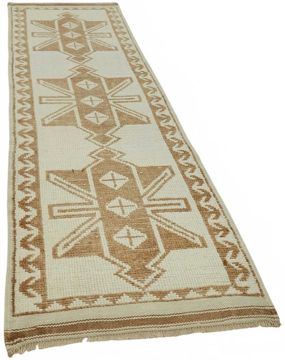 3x11 Vintage Runner Rug - 48183
