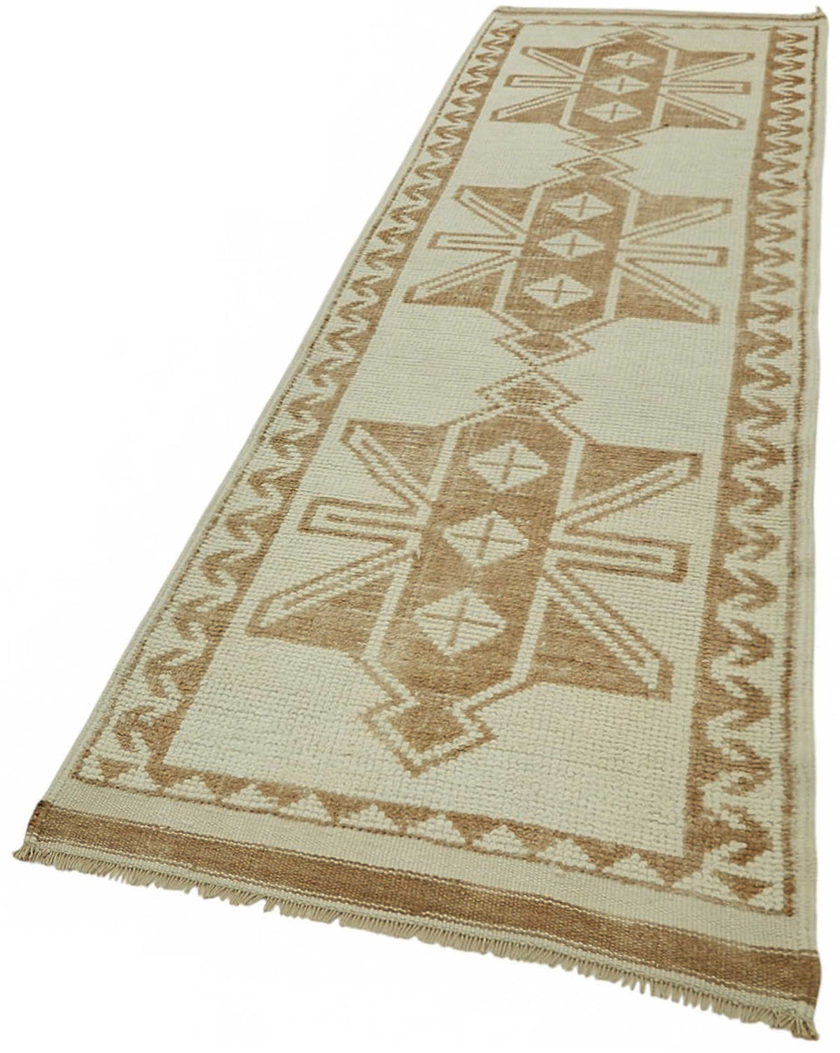 3x11 Vintage Runner Rug - 48183