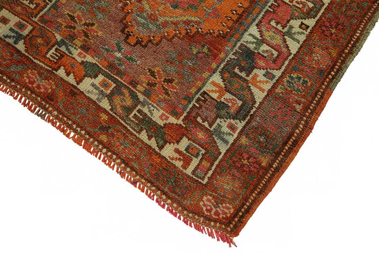 3x13 Vintage Runner Rug - 48184