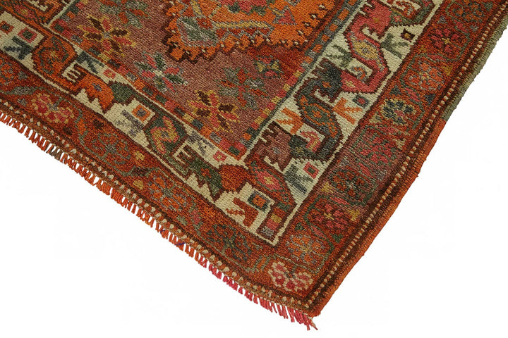 3x13 Vintage Runner Rug - 48184