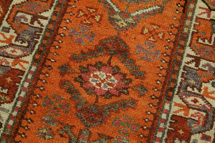 3x13 Vintage Runner Rug - 48184