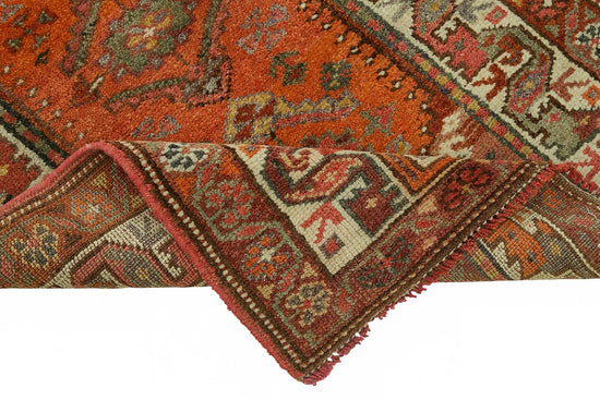 3x13 Vintage Runner Rug - 48184