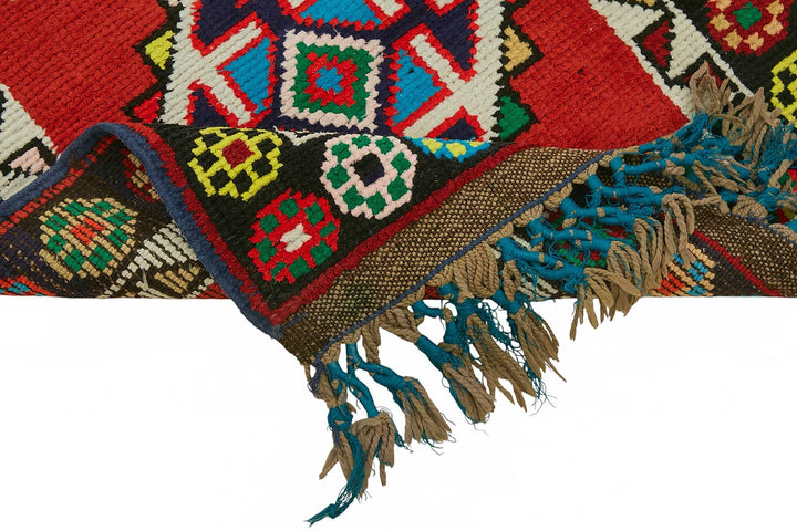 3x13 Vintage Runner Rug - 48185