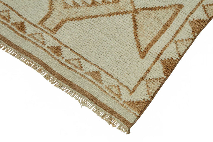 3x12 Vintage Runner Rug - 48186
