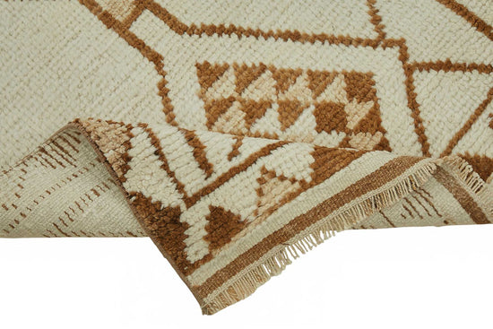 3x12 Vintage Runner Rug - 48186