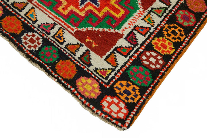 3x10 Vintage Runner Rug - 48187
