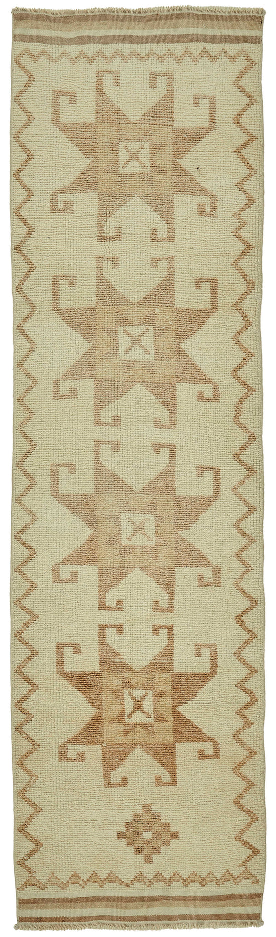 3x11 Vintage Runner Rug - 48188
