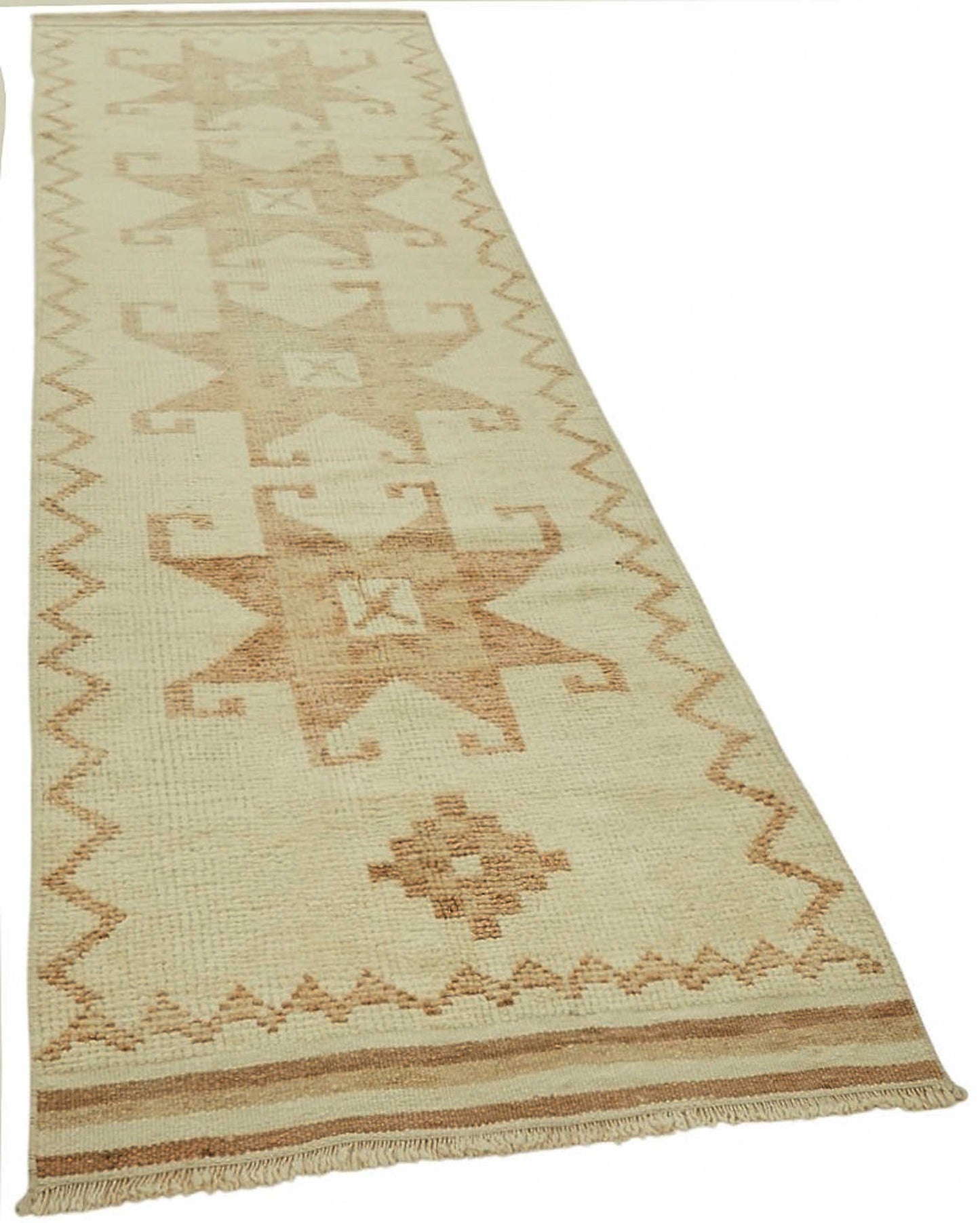 3x11 Vintage Runner Rug - 48188